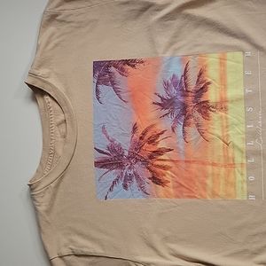 Hollister shirt